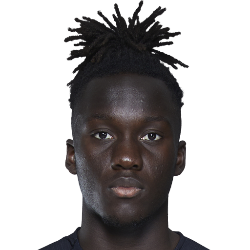 B. Mendy