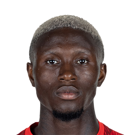 A. Opoku
