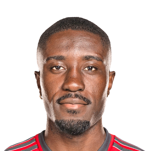 P. Owusu