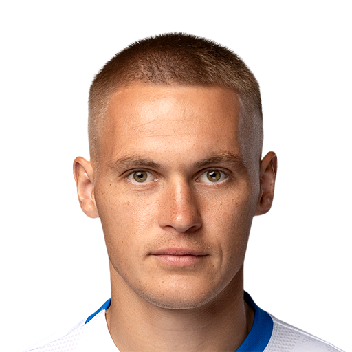 V. Buyalskyi