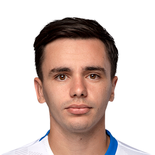 M. Shaparenko