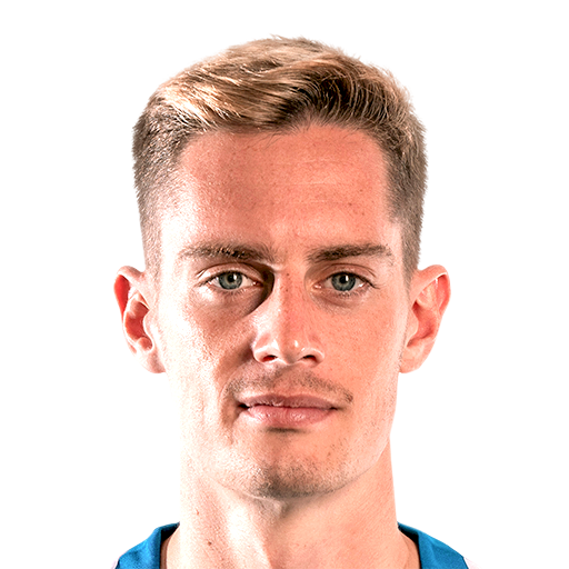 EA SPORTS FC 27 portrait of Pol Lozano