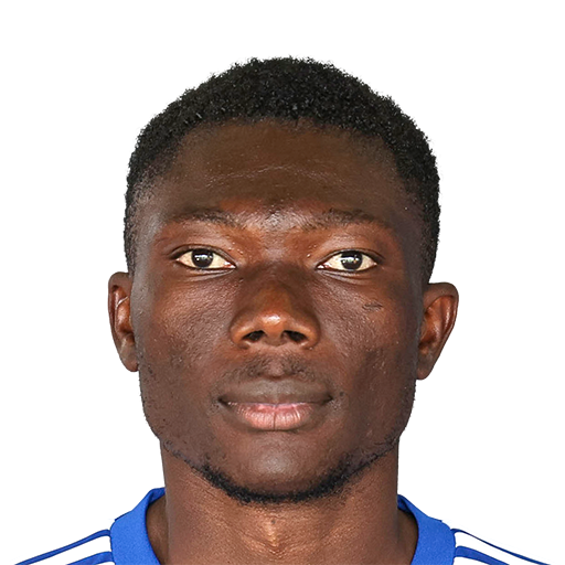 Y. Diarra