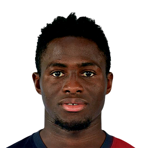 A. Kargbo
