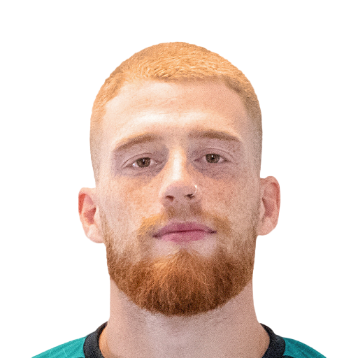 EA SPORTS FC 27 portrait of Carlos Vicente