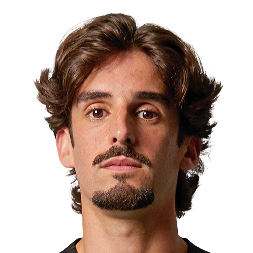 EA SPORTS FC 27 portrait of Trincão