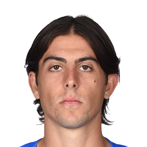 F. Ranocchia