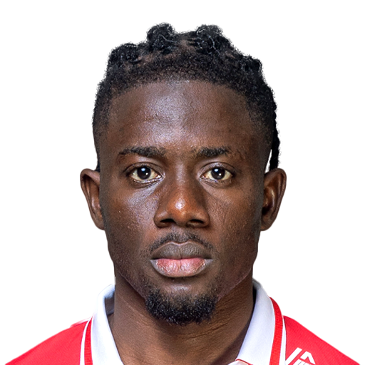 M. Salisu