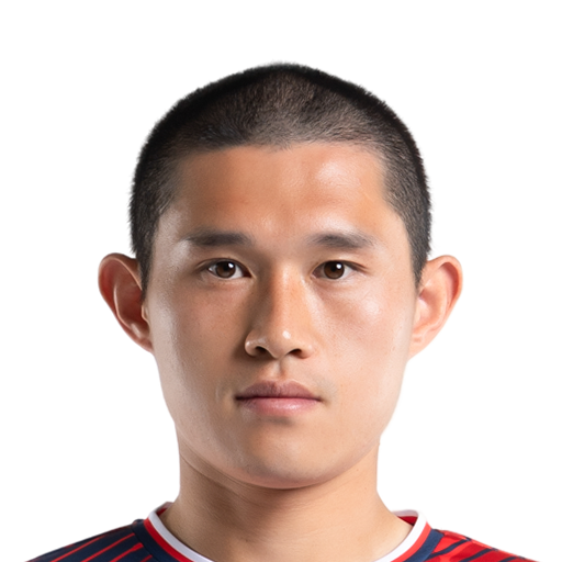EA SPORTS FC 27 portrait of Lee Dong Gyeong