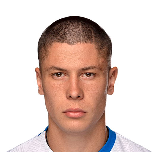 D. Popov