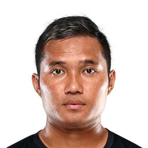 J. Lalrinzuala