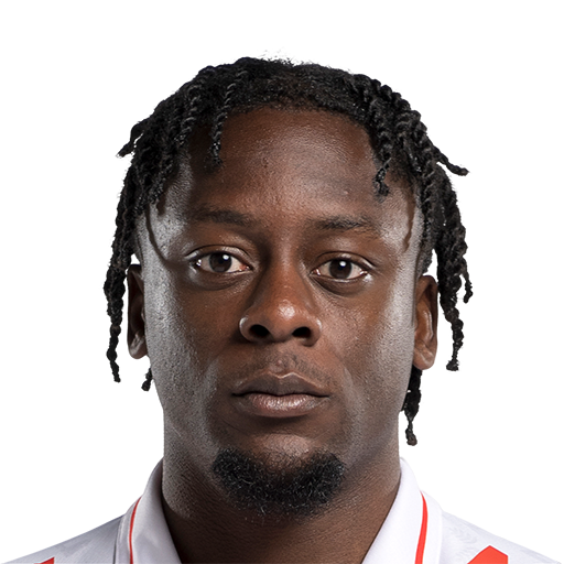 Jonathan Afolabi