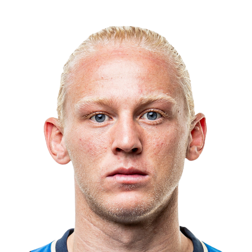 K. Finnsson