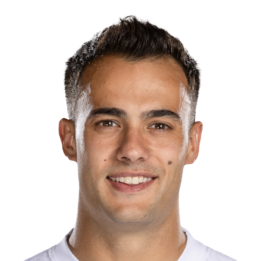 Reguilón