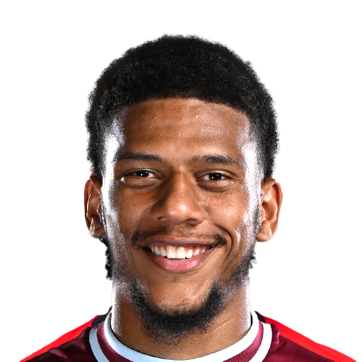 J. Todibo