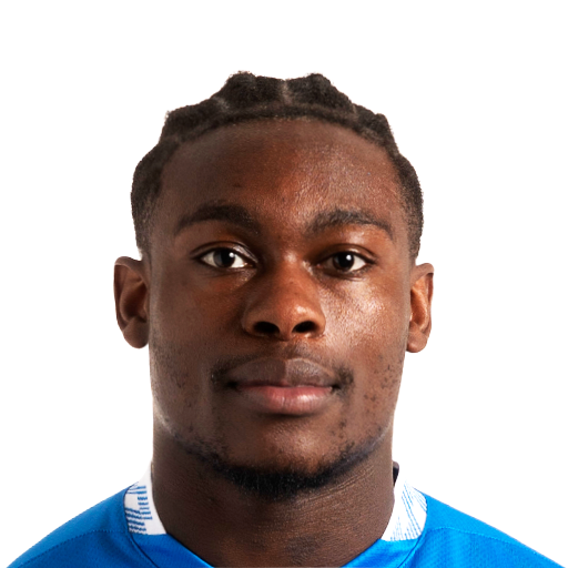 I. Olaofe