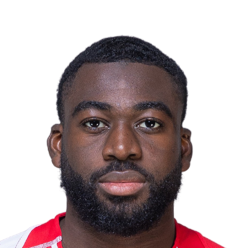 Y. Fofana