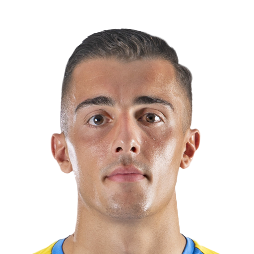 Miguel Morro