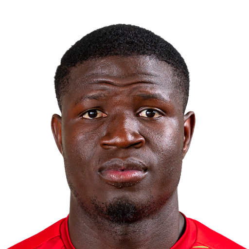 M. Gueye