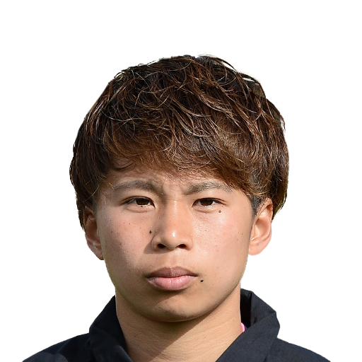 Mina Tanaka
