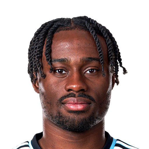 J. Adebayo-Smith
