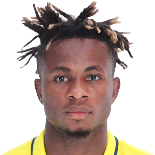 S. Chukwueze