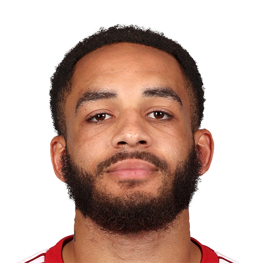 J. Williams