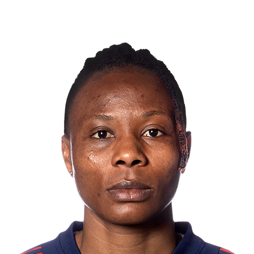 H. Ayinde