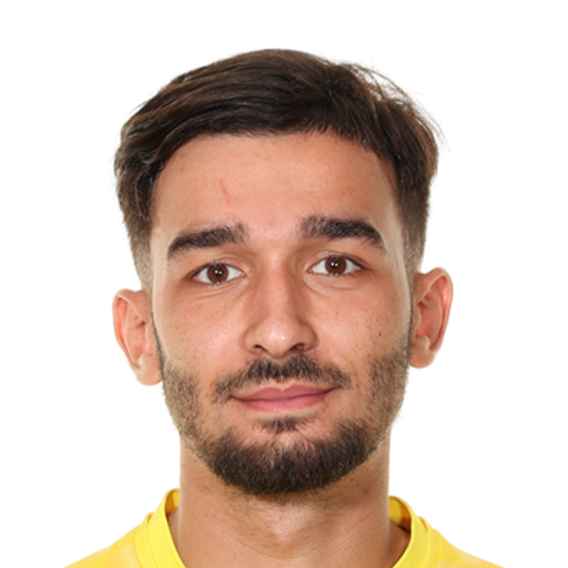 I. El Mizouni