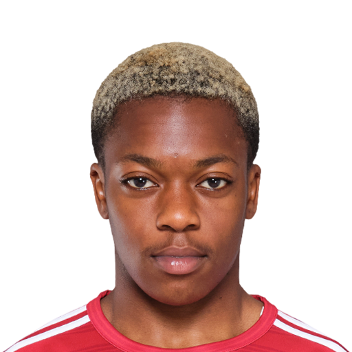 K. Dembélé