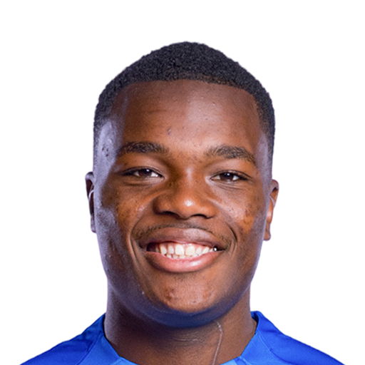 K. Nkuba