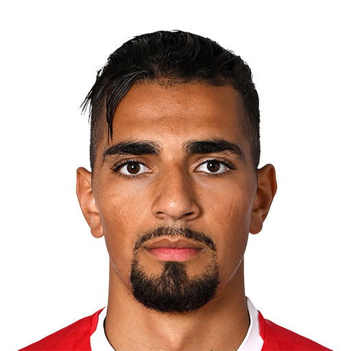I. Chouaref