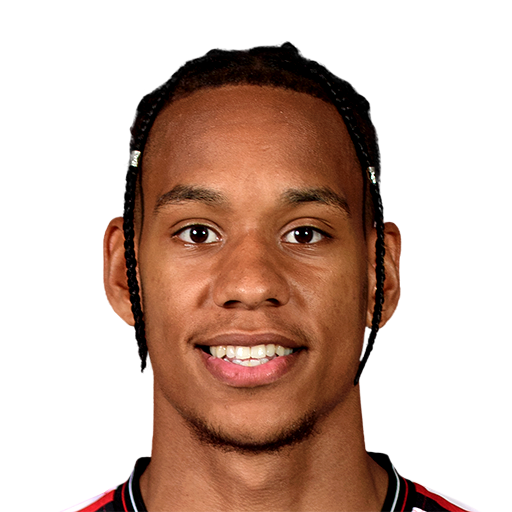 A. Smith
