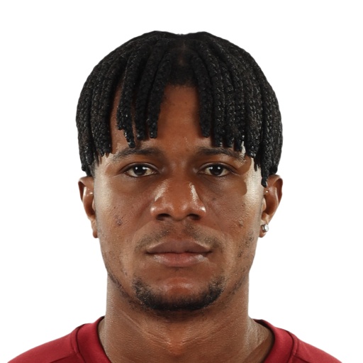 M. Kamara