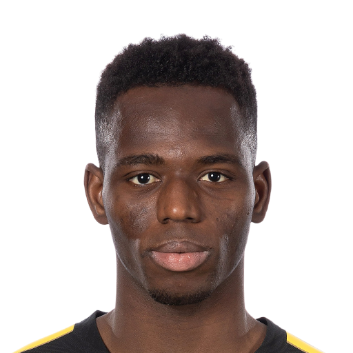 I. Coulibaly