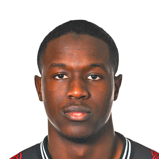 Aboubacar Keita