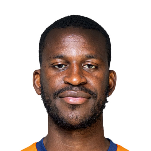 B. Kouyaté