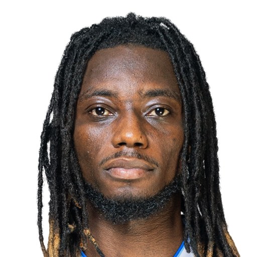 G. Mensah