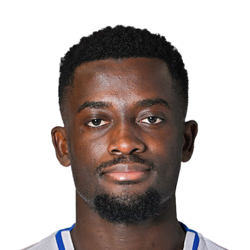 K. Mouanga