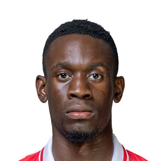 F. Balogun