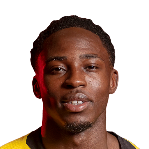 J. Ngakia