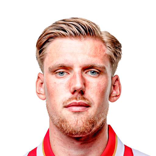 K. Jørgensen