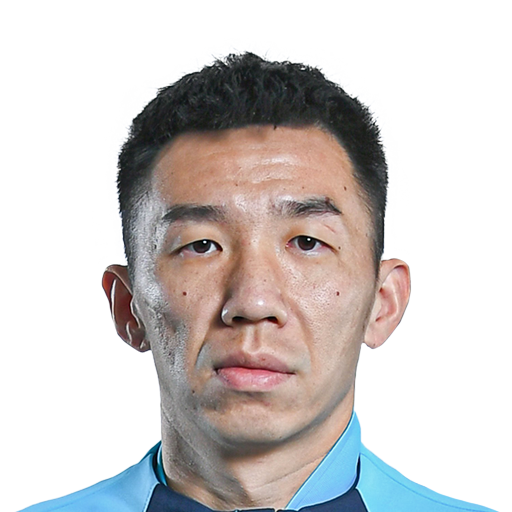 Liu Xinyu