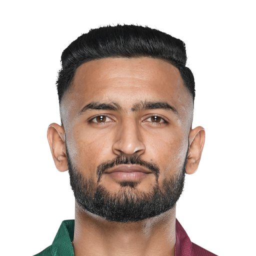 M. Singh