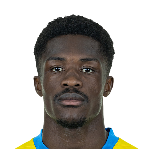 C. Conteh