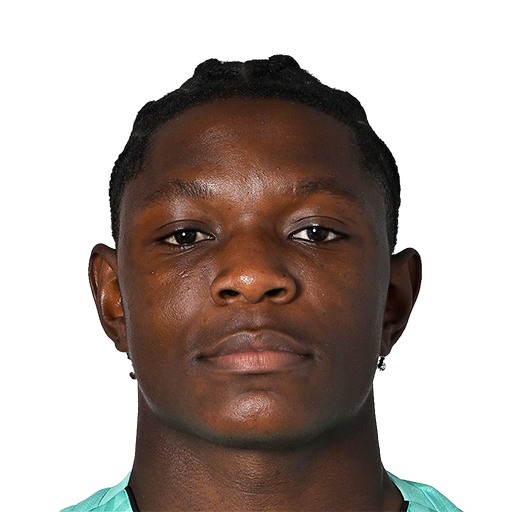 T. Fayulu