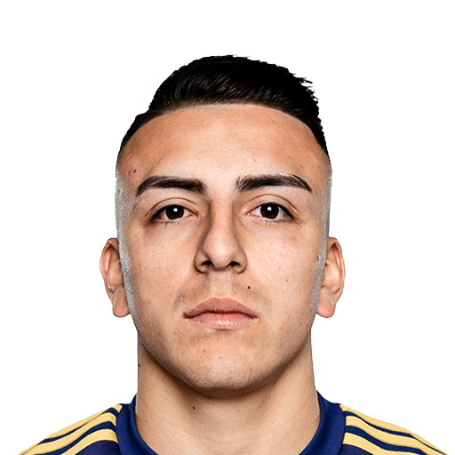B. Ojeda
