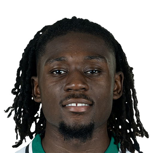 K. Koné