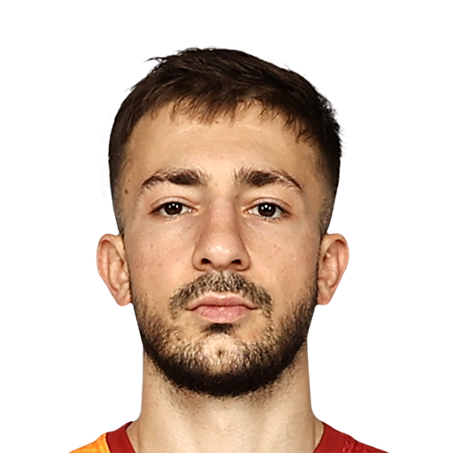 H. Dervişoğlu