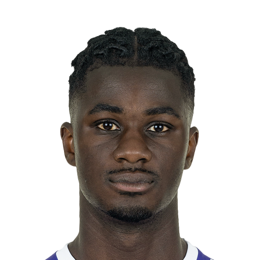 M. Gyamfi